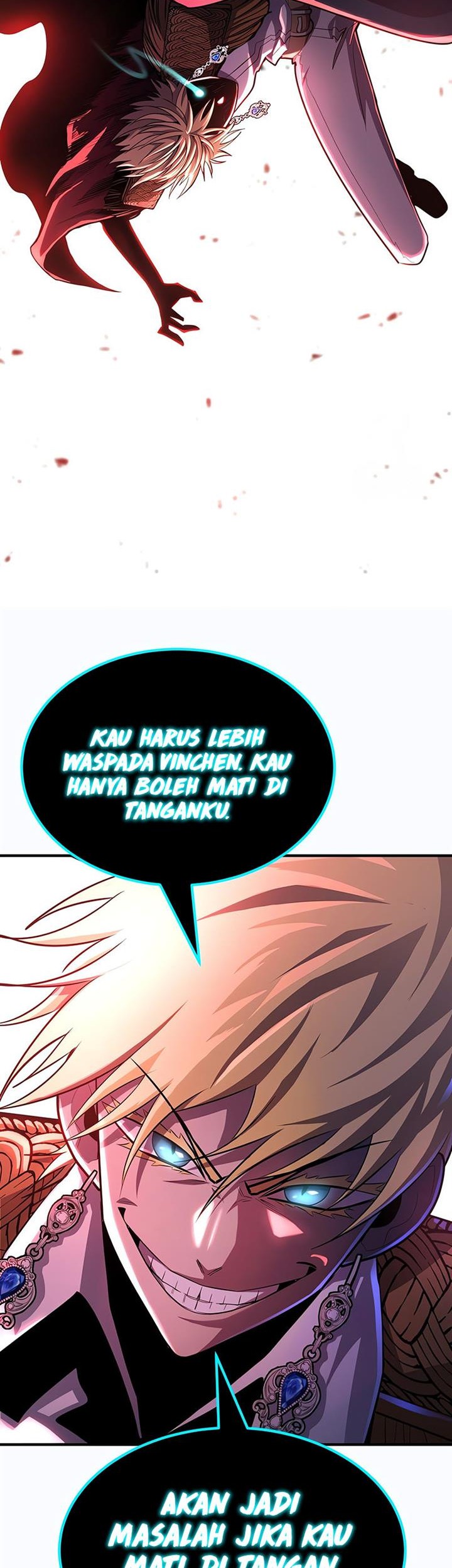 Standard of Reincarnation Chapter 103 Gambar 53