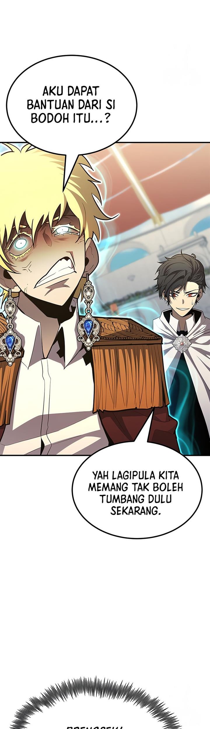 Standard of Reincarnation Chapter 103 Gambar 63