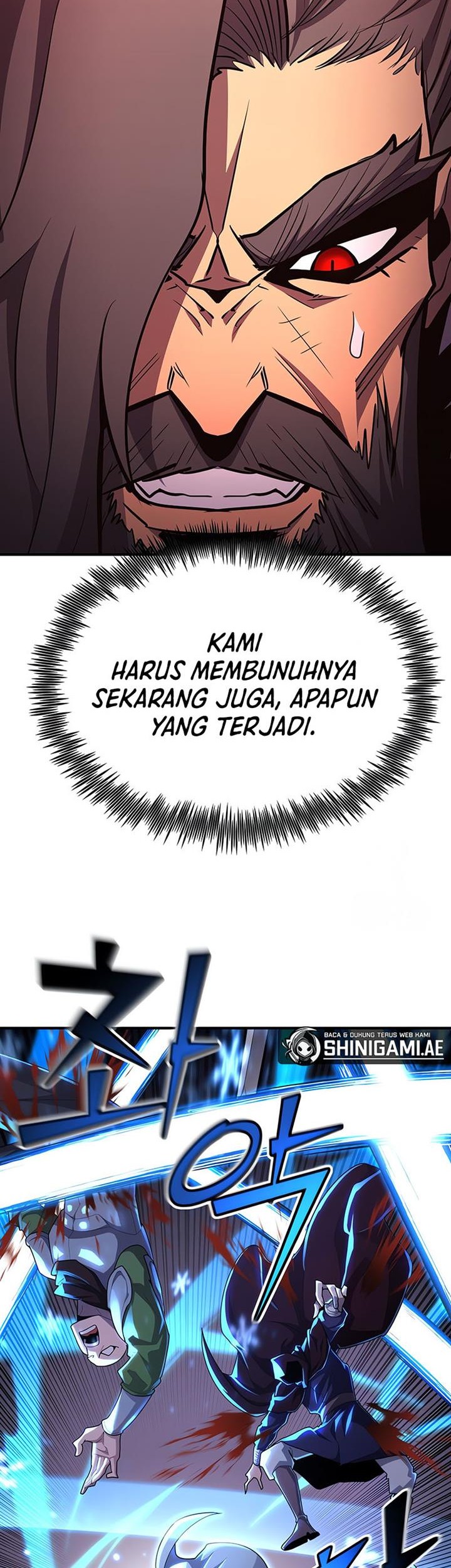 Standard of Reincarnation Chapter 103 Gambar 66