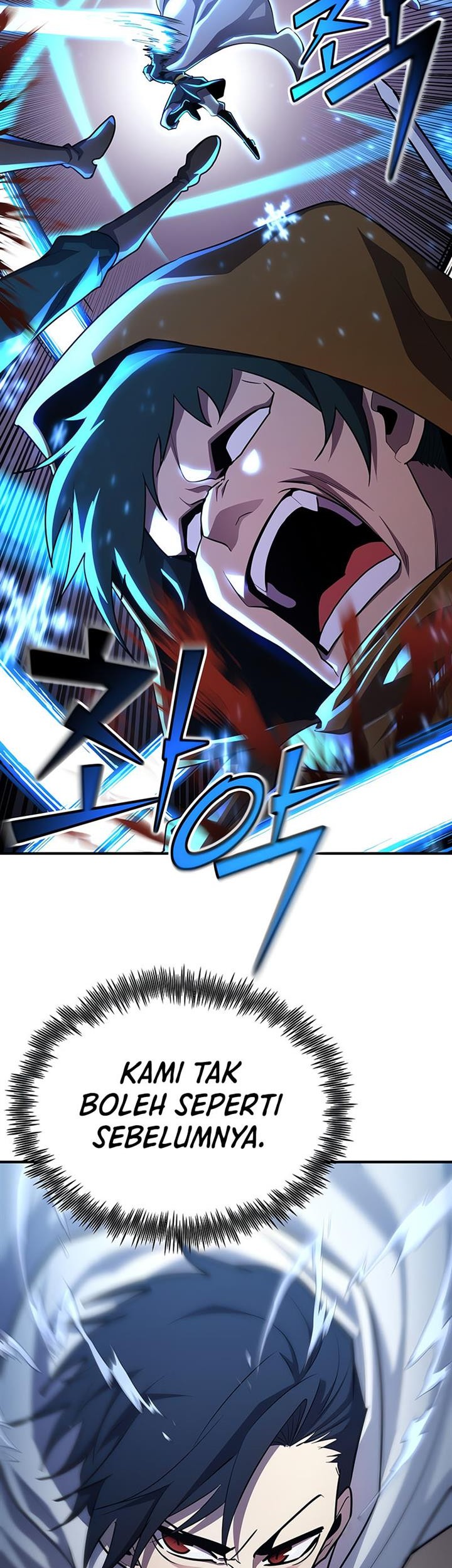 Standard of Reincarnation Chapter 103 Gambar 67