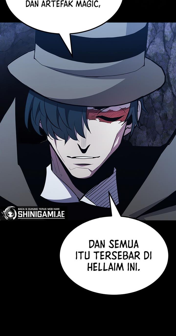 Standard of Reincarnation Chapter 103 Gambar 7