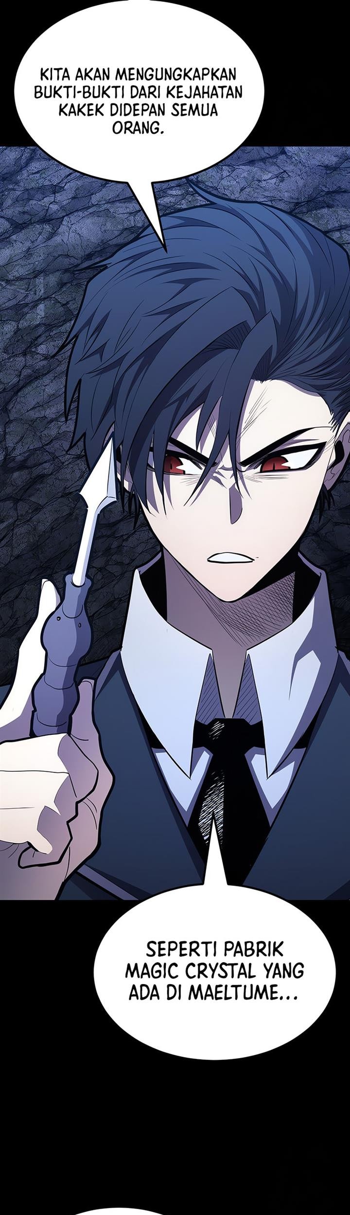 Standard of Reincarnation Chapter 103 Gambar 16