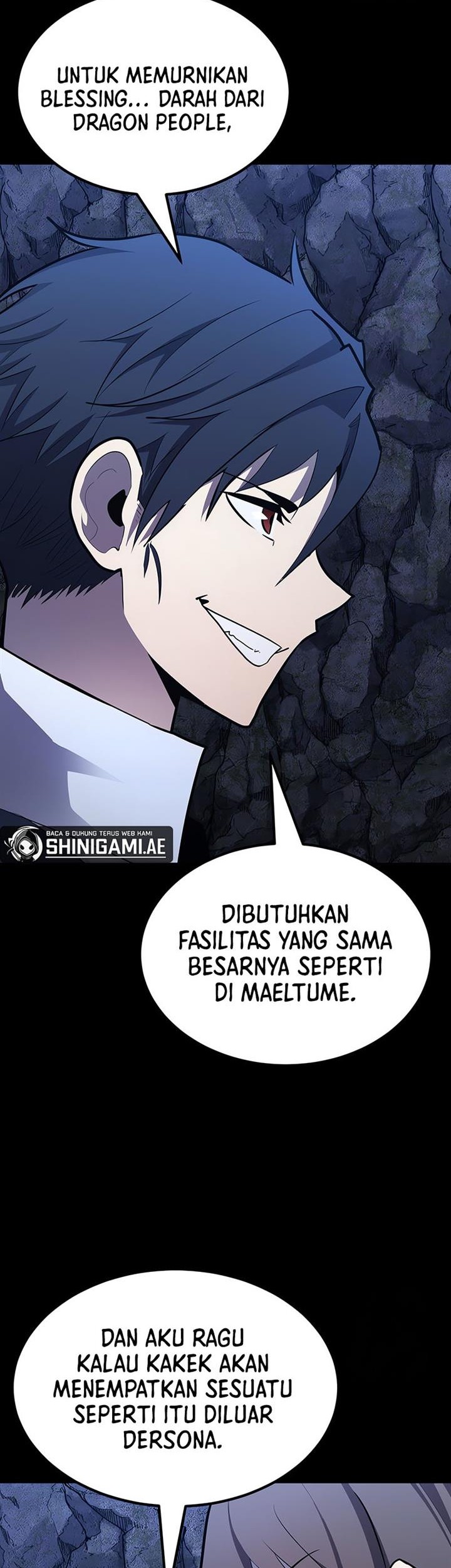 Standard of Reincarnation Chapter 103 Gambar 17