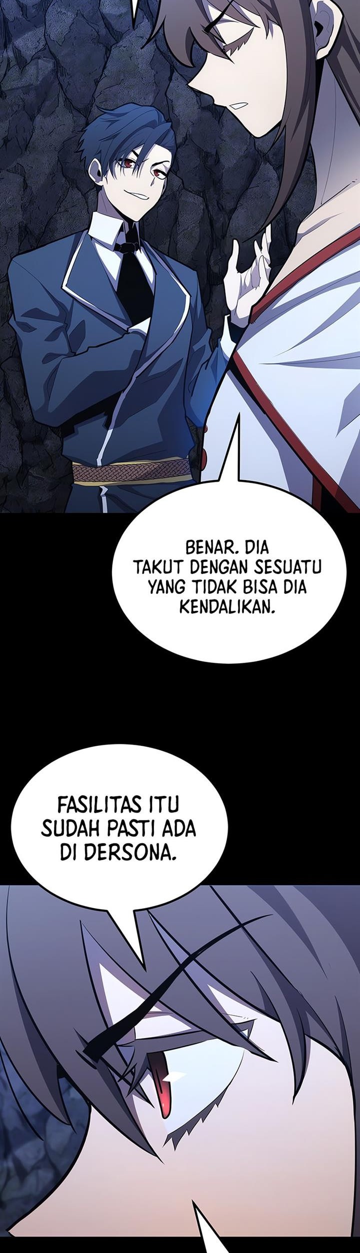 Standard of Reincarnation Chapter 103 Gambar 18