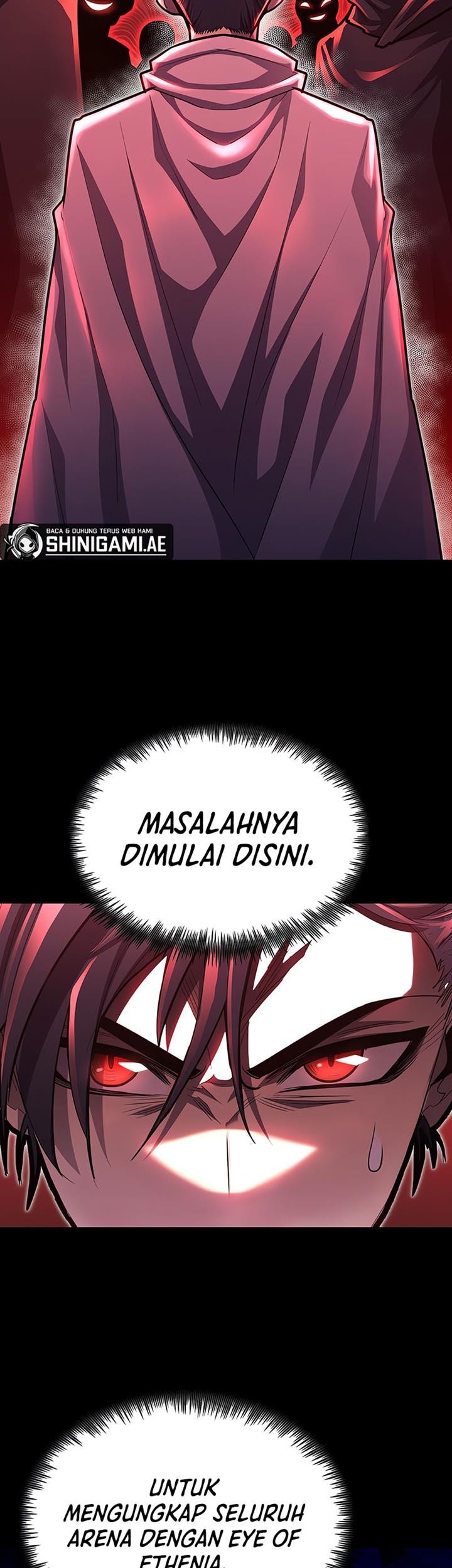 Standard of Reincarnation Chapter 103 Gambar 26