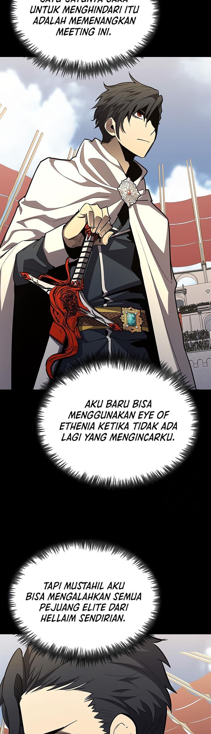 Standard of Reincarnation Chapter 103 Gambar 30