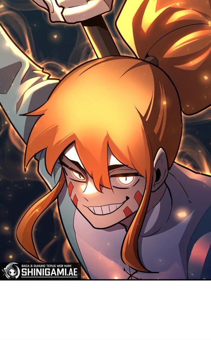 Standard of Reincarnation Chapter 102 Gambar 55