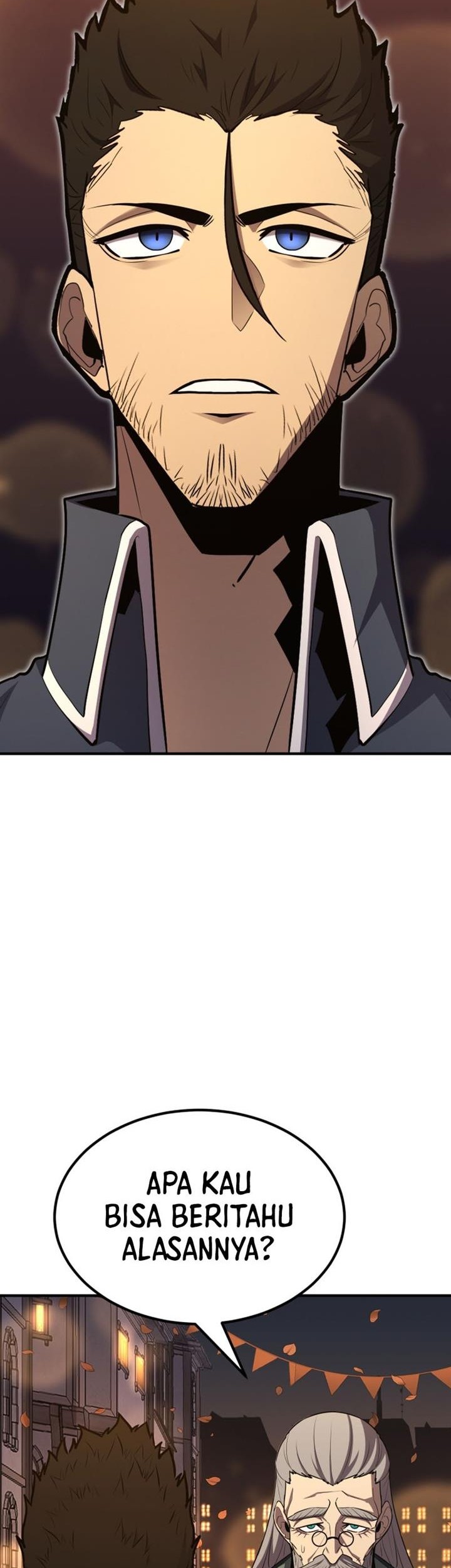 Baca Manhwa Standard of Reincarnation Chapter 102 Gambar 2