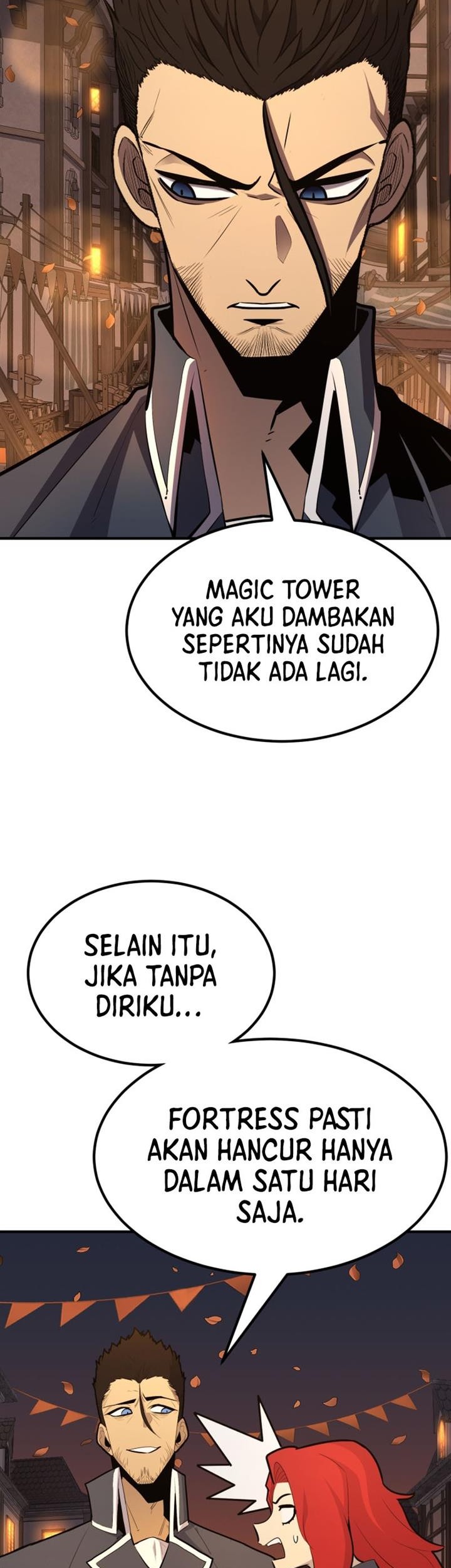 Standard of Reincarnation Chapter 102 Gambar 6