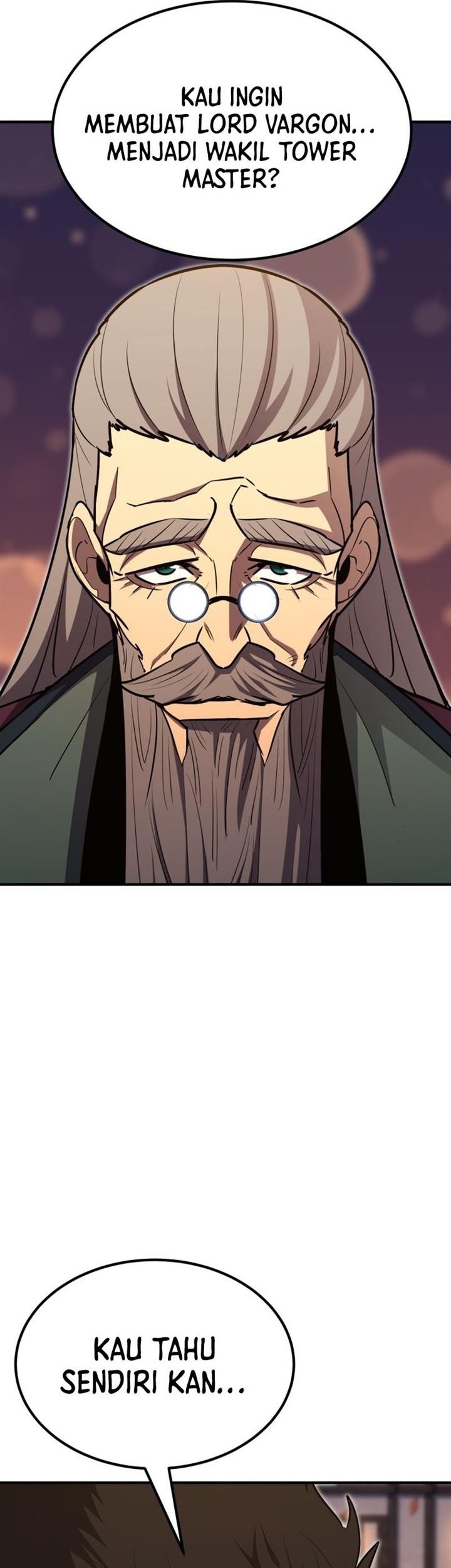 Baca Manhwa Standard of Reincarnation Chapter 101 Gambar 2