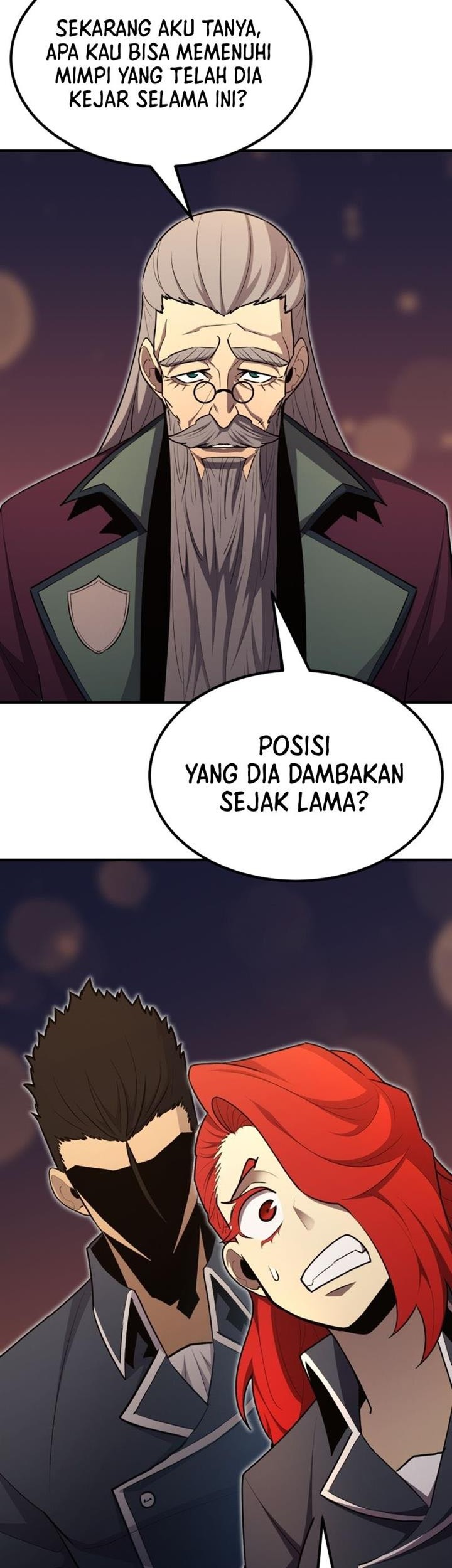 Standard of Reincarnation Chapter 101 Gambar 10