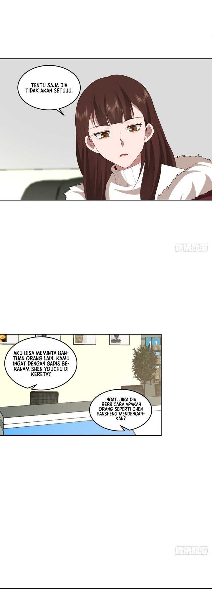 I Really Don’t Want to Be Reborn Chapter 202 Gambar 10