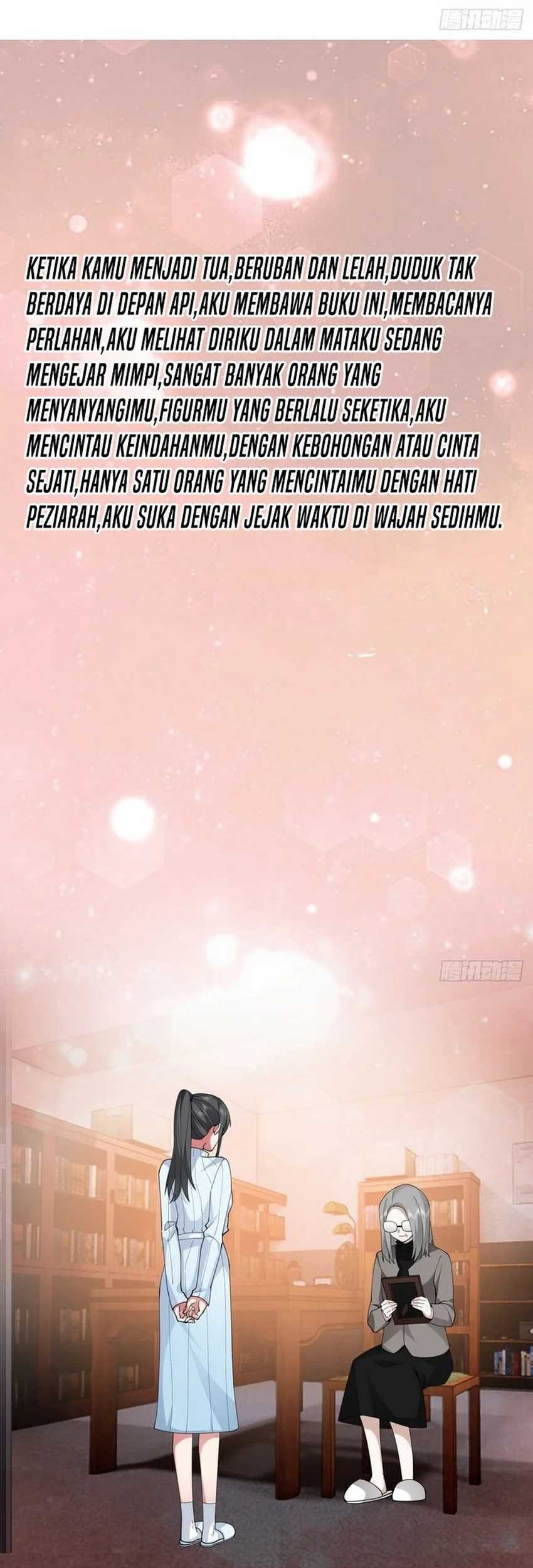 I Really Don’t Want to Be Reborn Chapter 200 Gambar 31