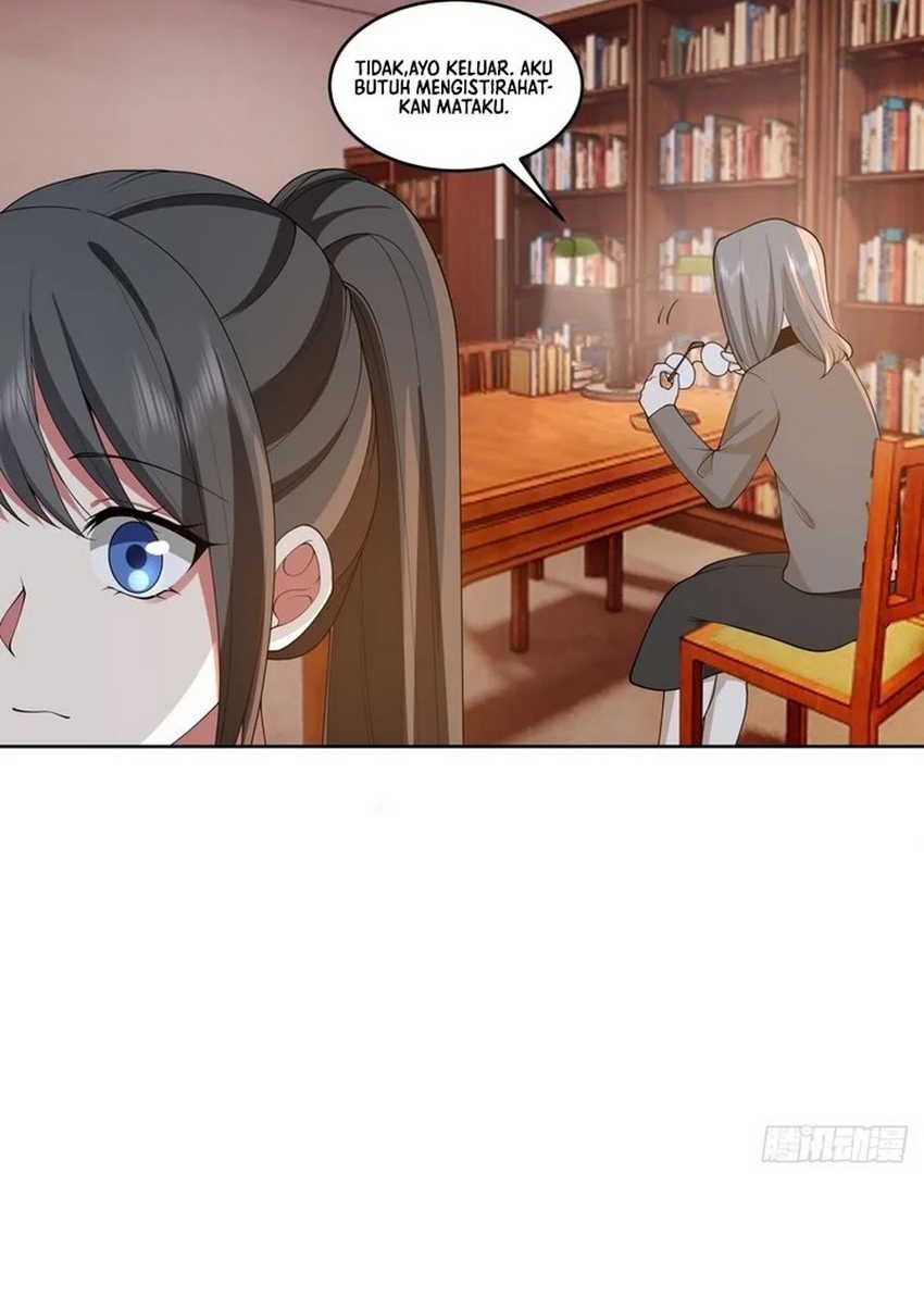 I Really Don’t Want to Be Reborn Chapter 200 Gambar 13