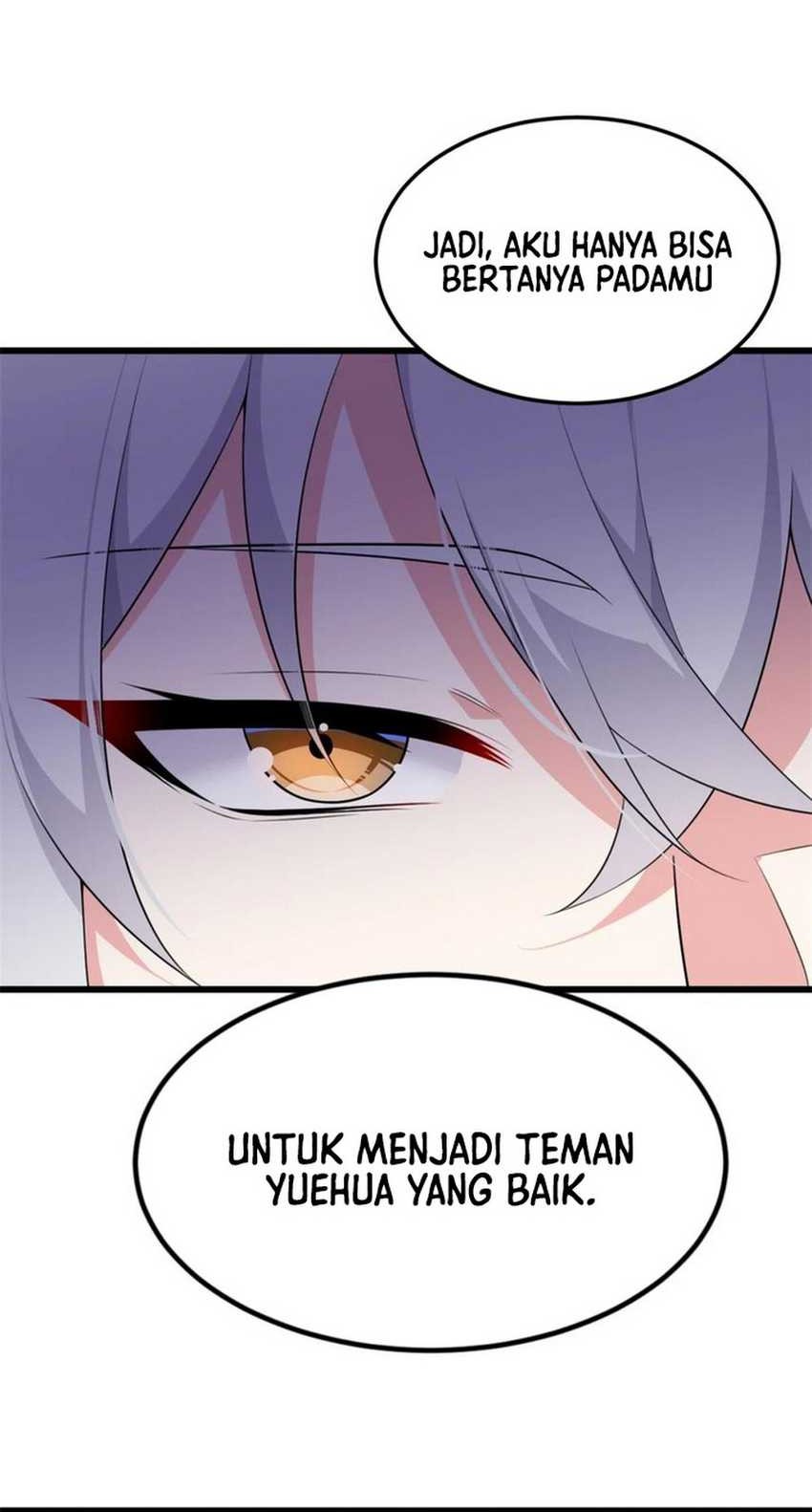 I Eat Soft Rice in Another World Chapter 135 Gambar 31