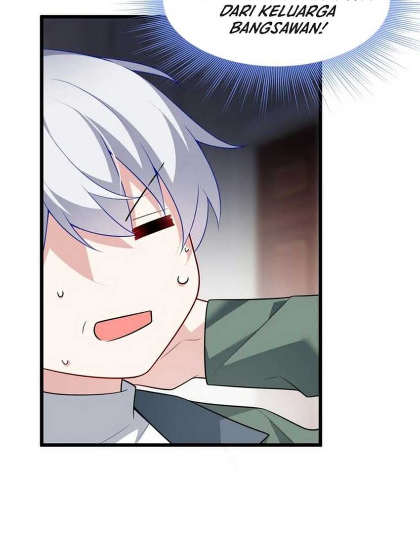 I Eat Soft Rice in Another World Chapter 135 Gambar 5