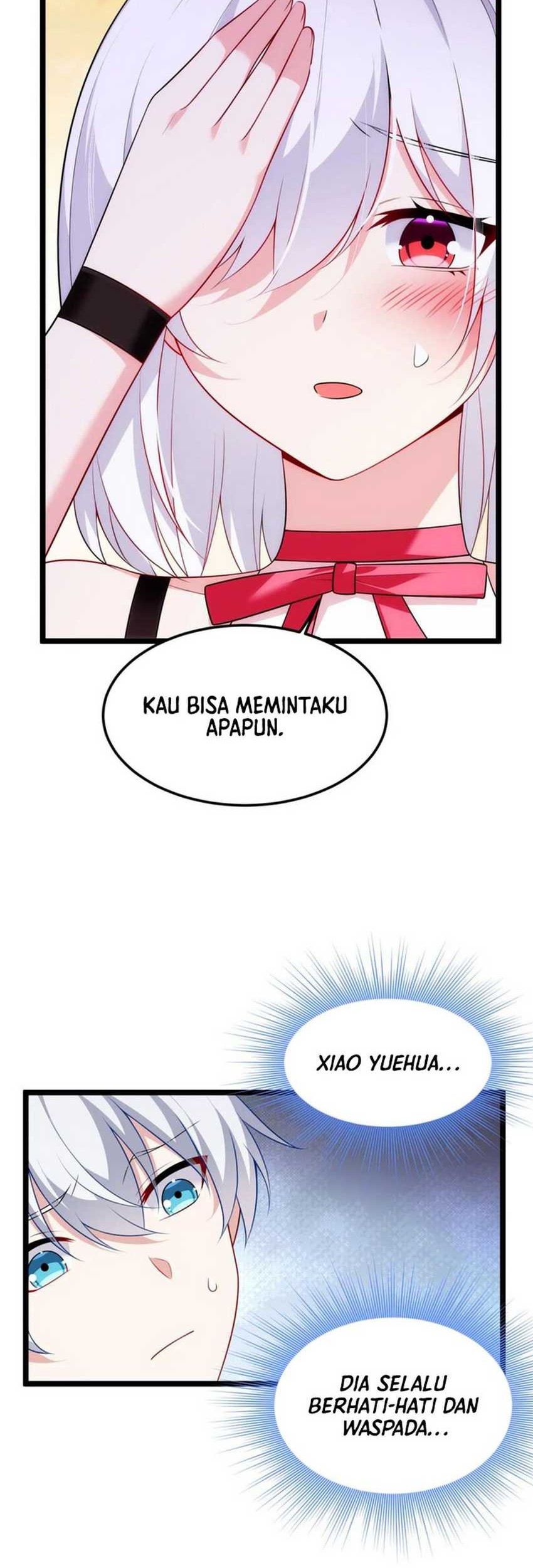 I Eat Soft Rice in Another World Chapter 134 Gambar 5