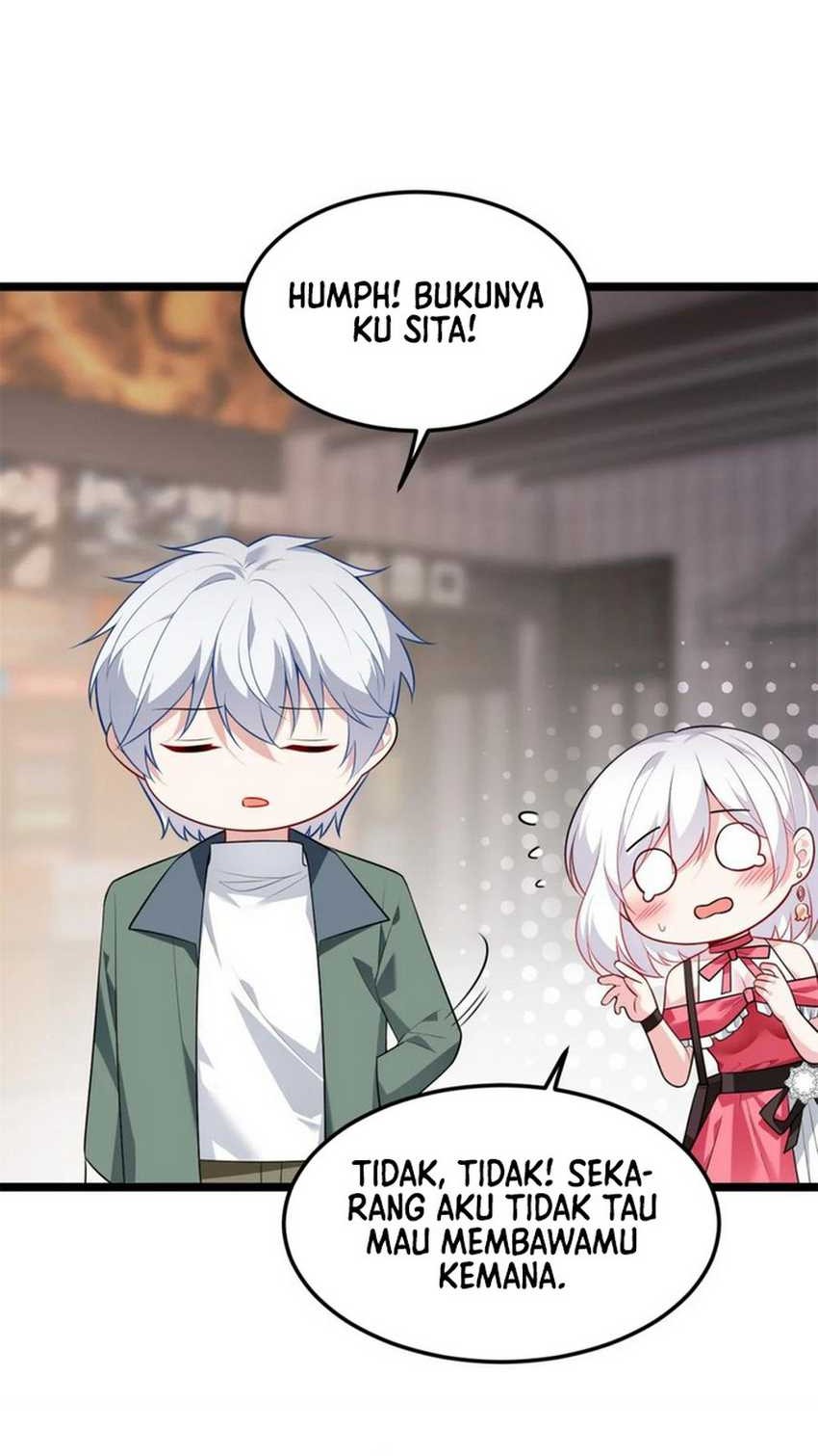 I Eat Soft Rice in Another World Chapter 134 Gambar 6