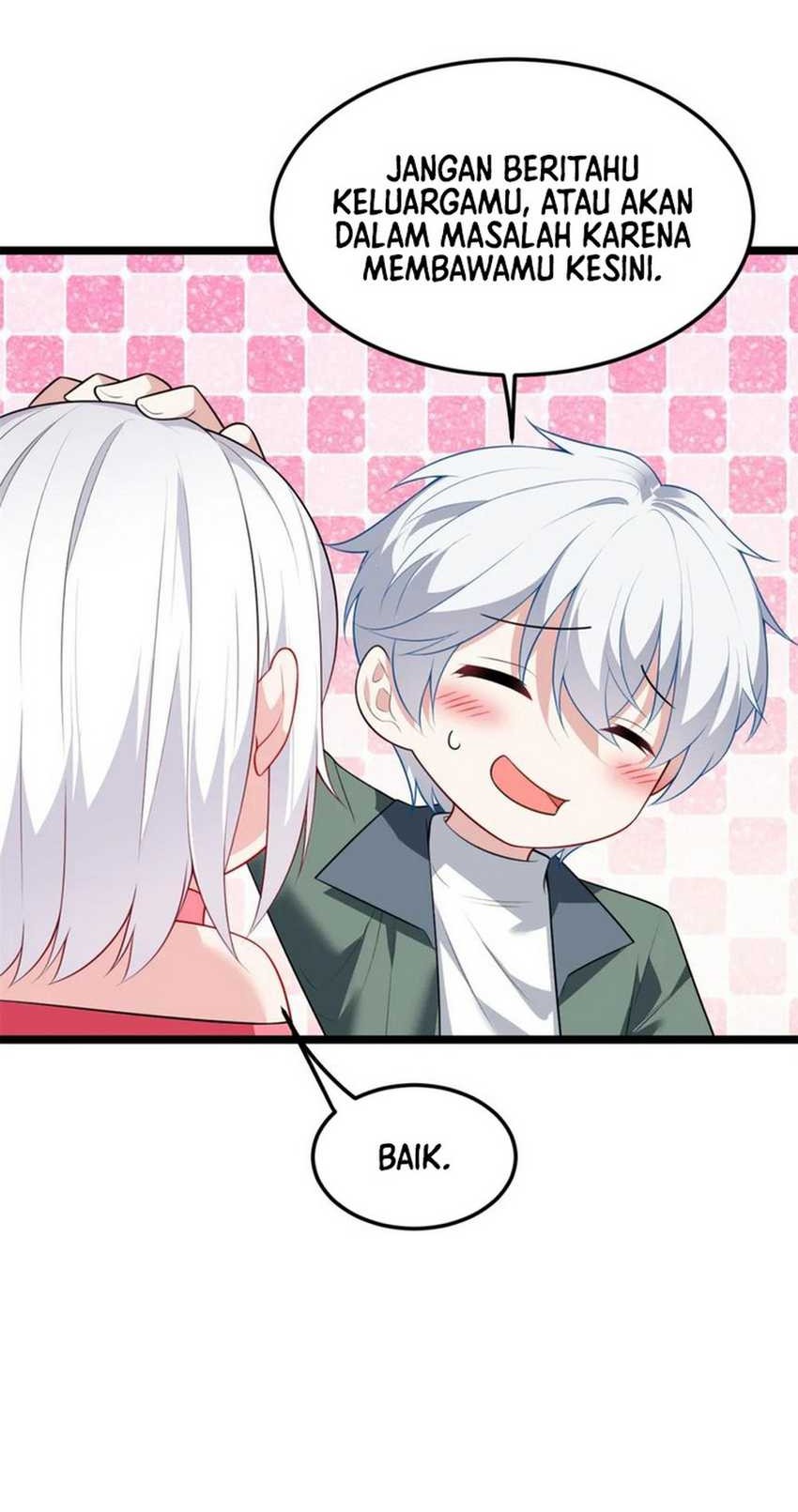 I Eat Soft Rice in Another World Chapter 134 Gambar 9