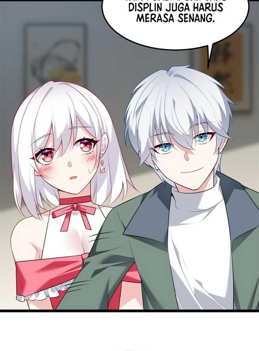 I Eat Soft Rice in Another World Chapter 134 Gambar 12