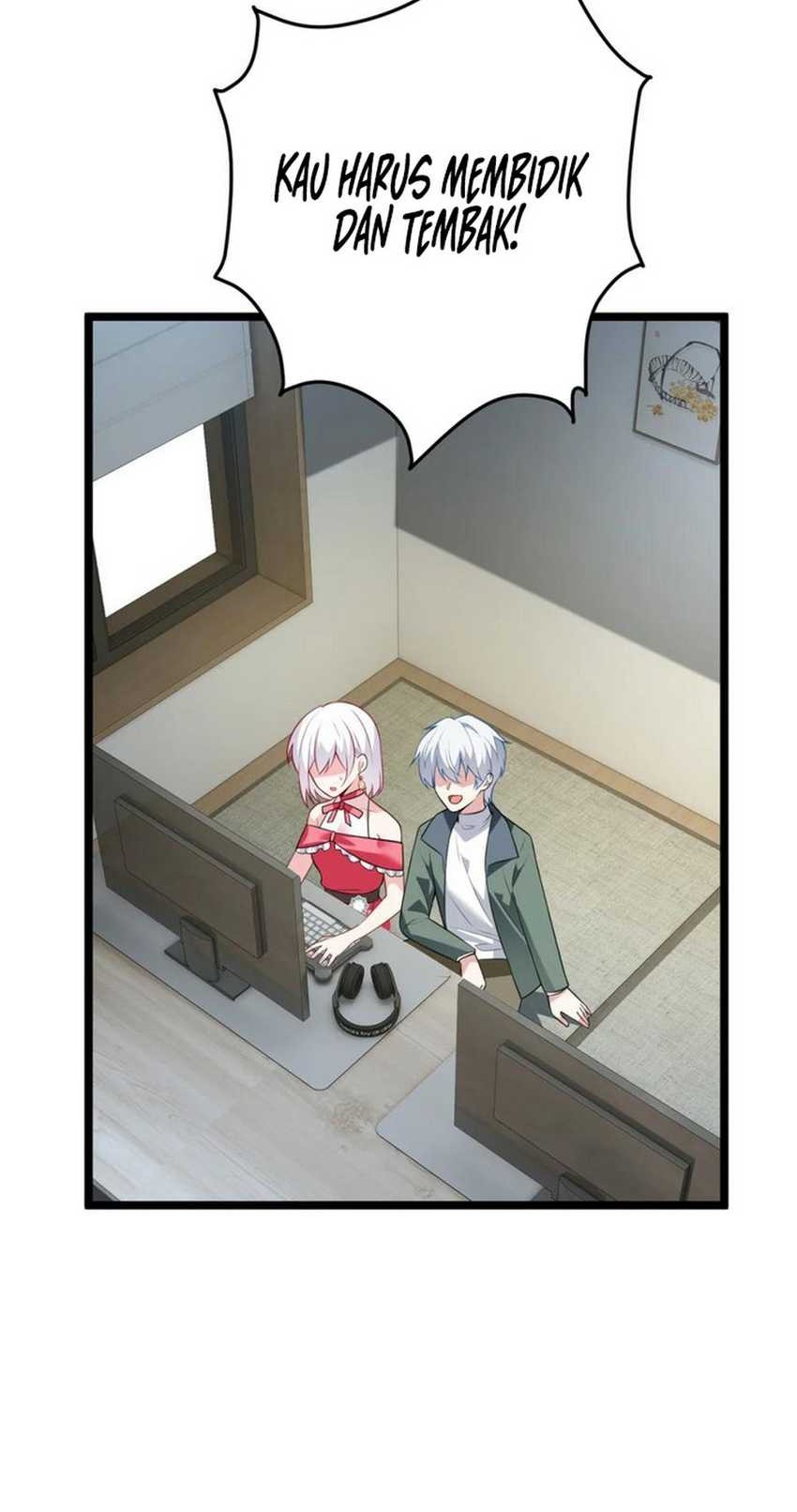 I Eat Soft Rice in Another World Chapter 134 Gambar 15