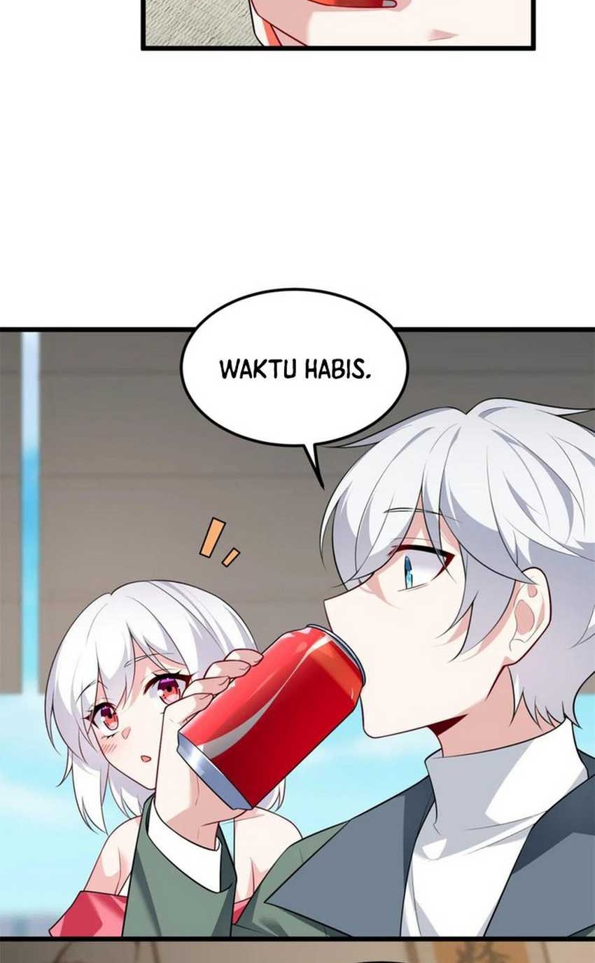 I Eat Soft Rice in Another World Chapter 134 Gambar 18