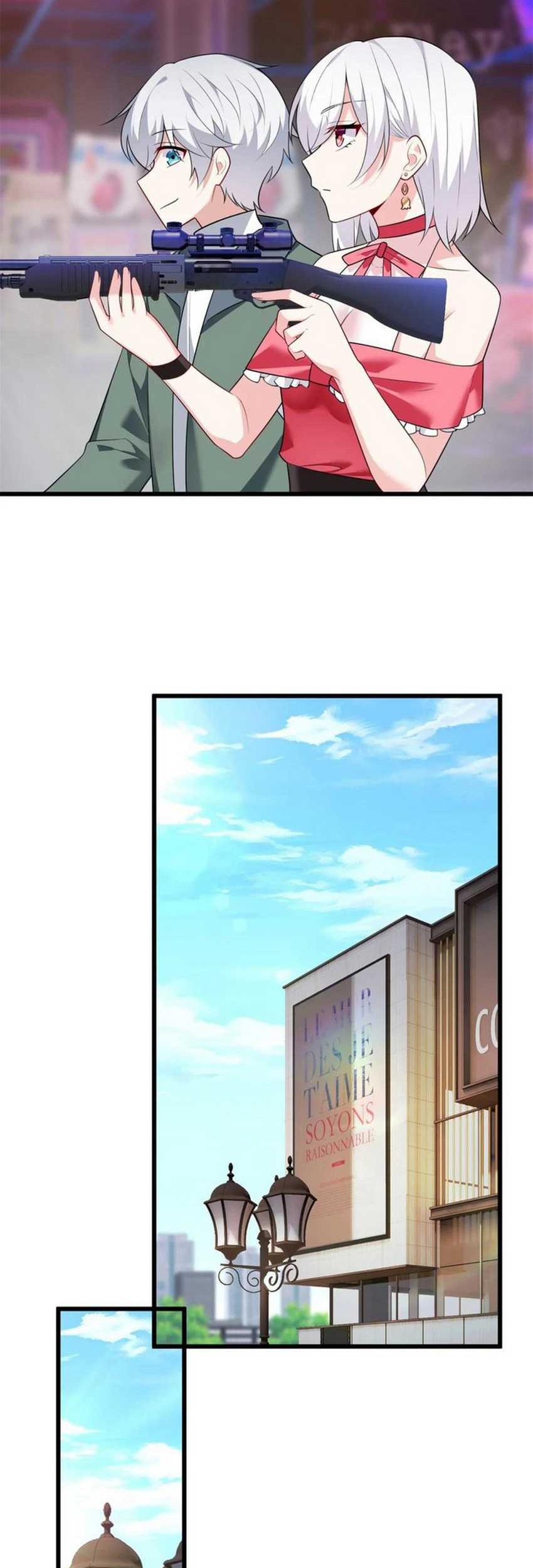 I Eat Soft Rice in Another World Chapter 134 Gambar 26