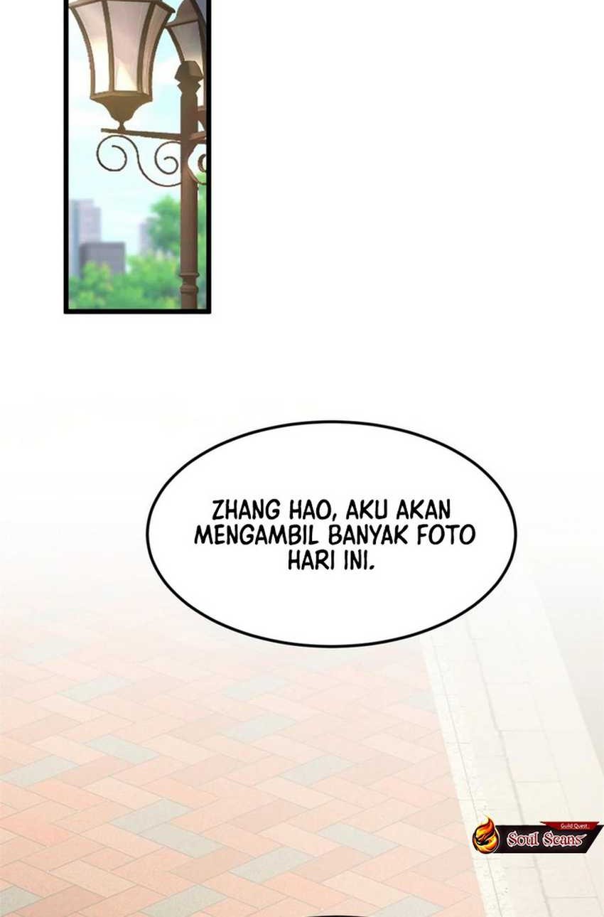 I Eat Soft Rice in Another World Chapter 134 Gambar 27