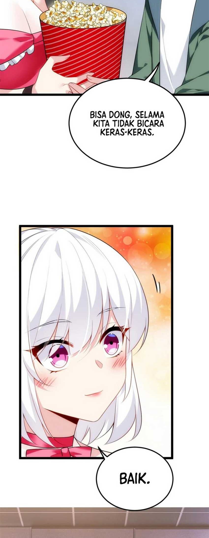 I Eat Soft Rice in Another World Chapter 133 Gambar 5