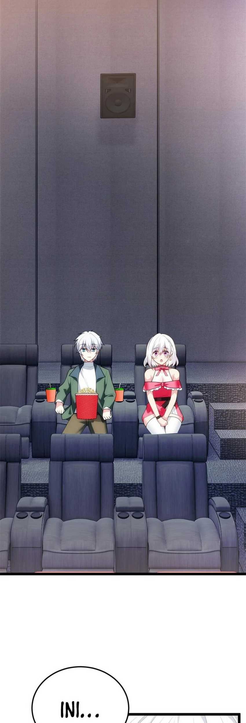 I Eat Soft Rice in Another World Chapter 133 Gambar 6