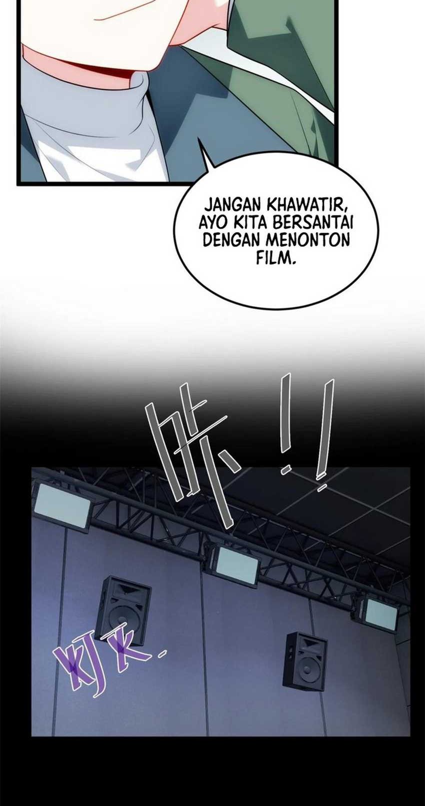 I Eat Soft Rice in Another World Chapter 133 Gambar 11
