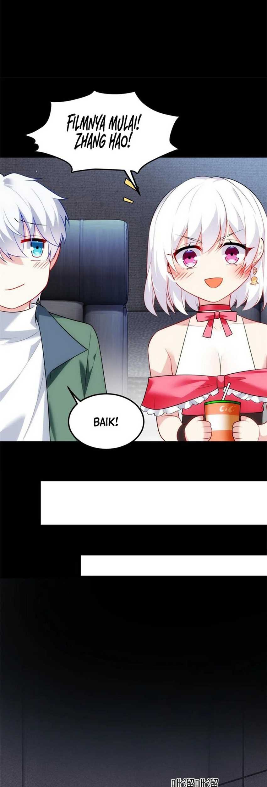 I Eat Soft Rice in Another World Chapter 133 Gambar 12