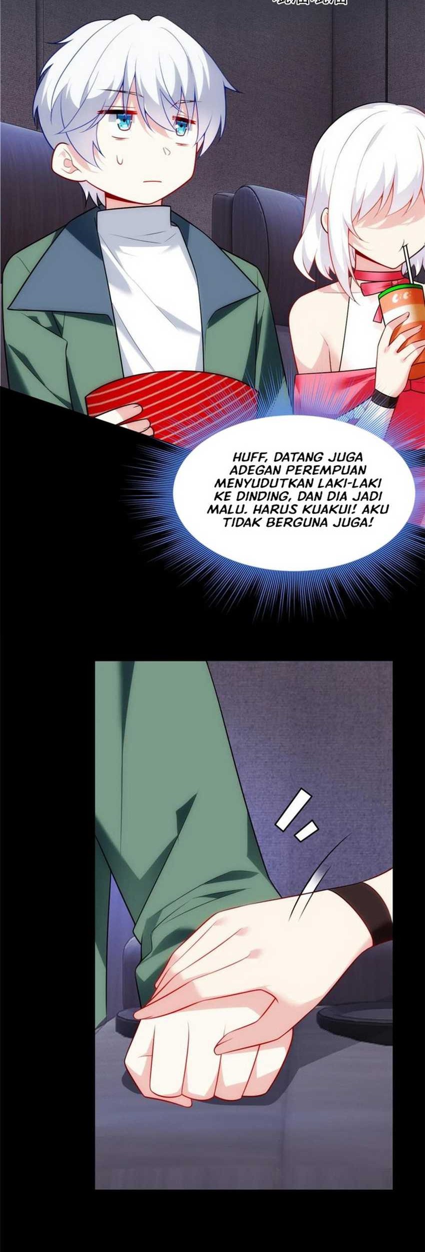 I Eat Soft Rice in Another World Chapter 133 Gambar 13