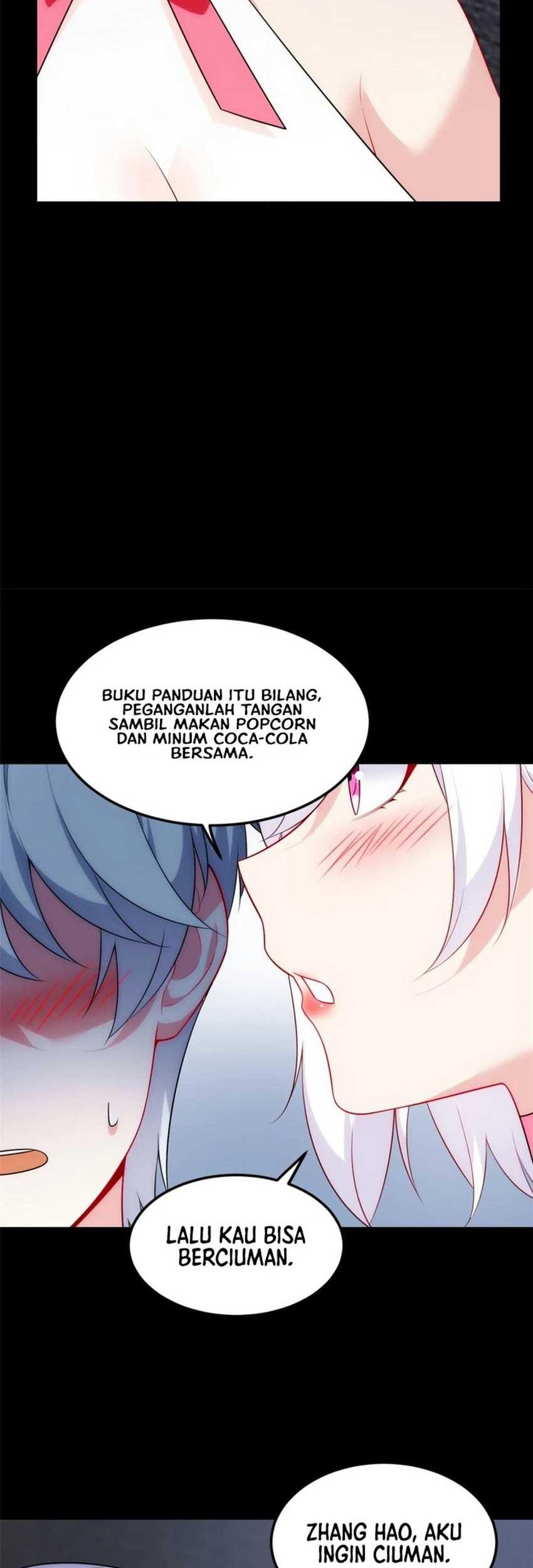 I Eat Soft Rice in Another World Chapter 133 Gambar 16