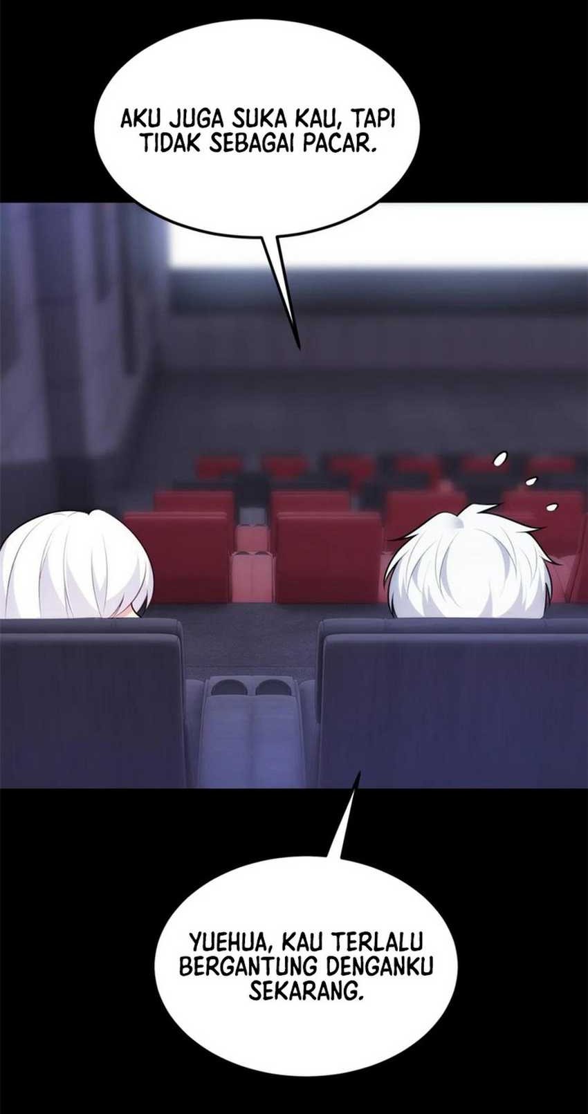 I Eat Soft Rice in Another World Chapter 133 Gambar 20