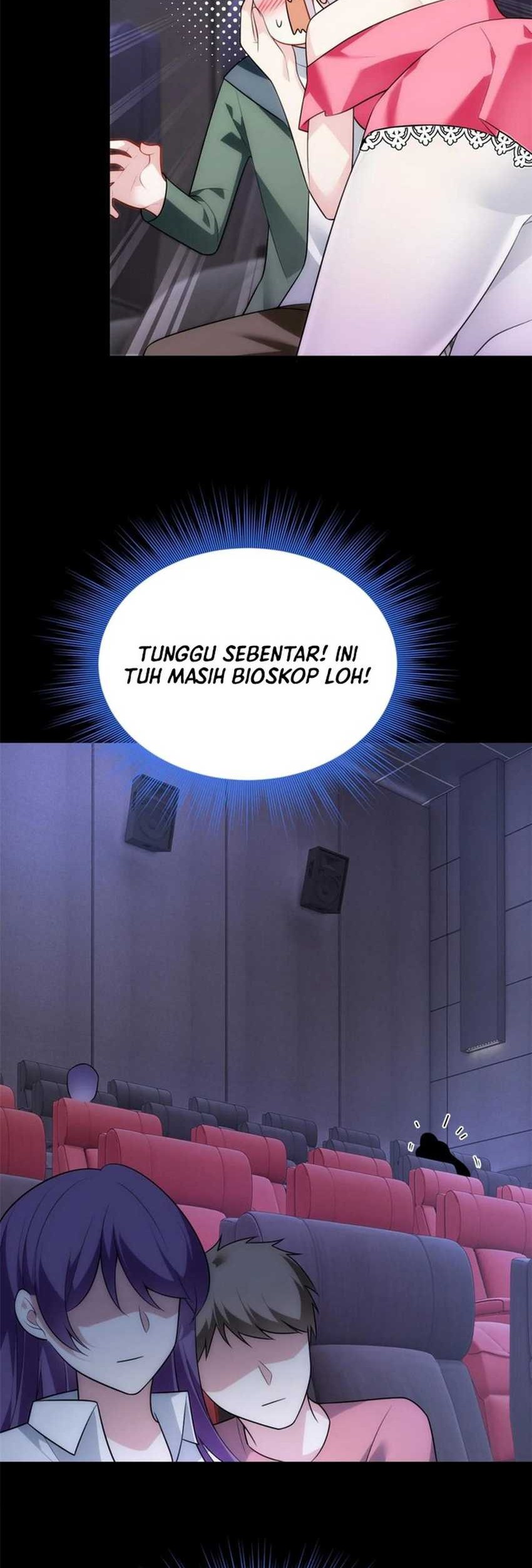 I Eat Soft Rice in Another World Chapter 133 Gambar 22