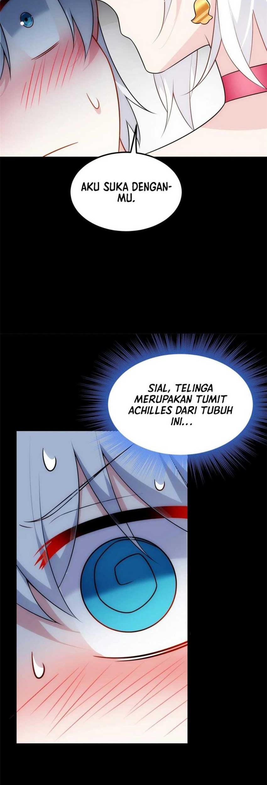 I Eat Soft Rice in Another World Chapter 133 Gambar 25