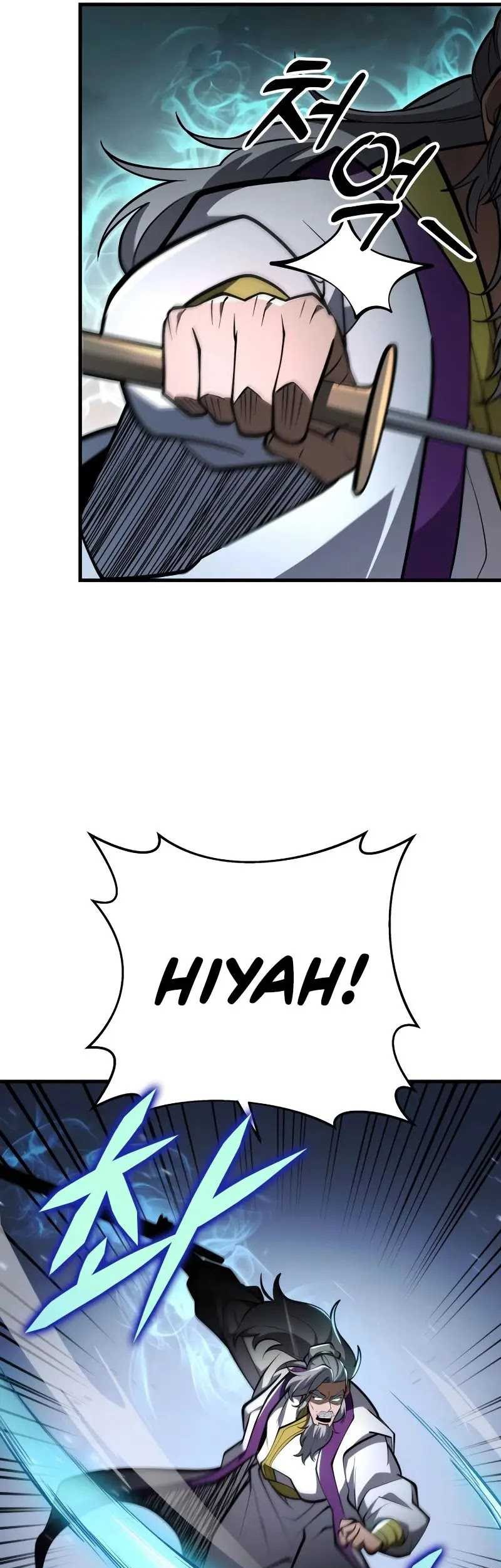 Heavenly Inquisition Sword Chapter 89 Gambar 39