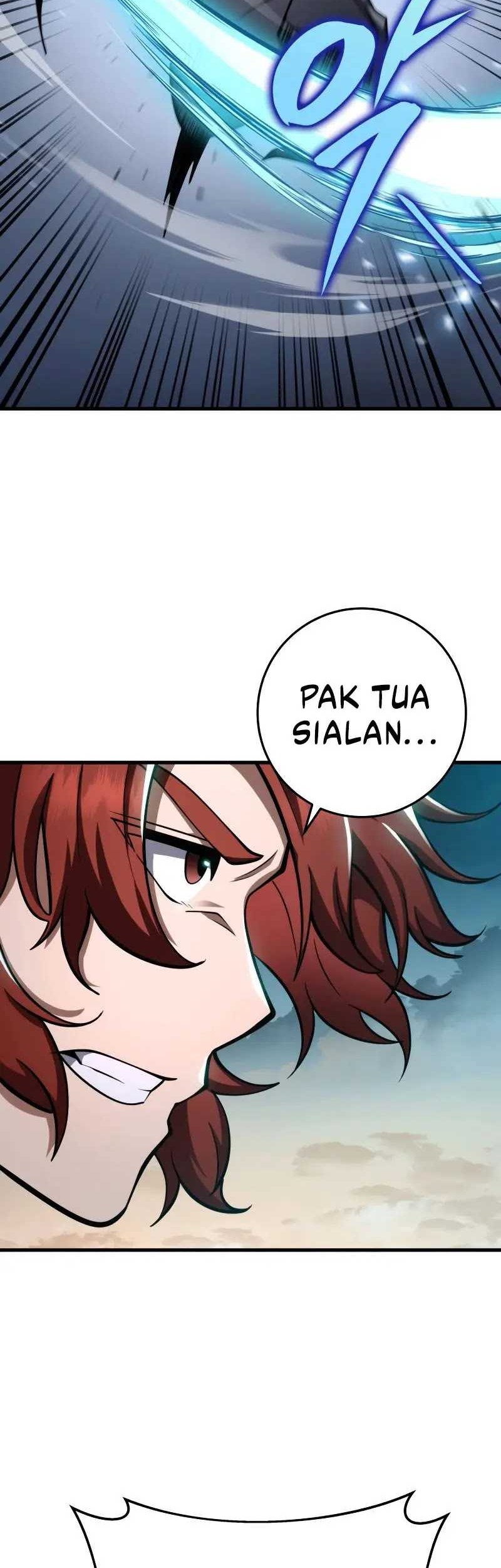Heavenly Inquisition Sword Chapter 89 Gambar 40
