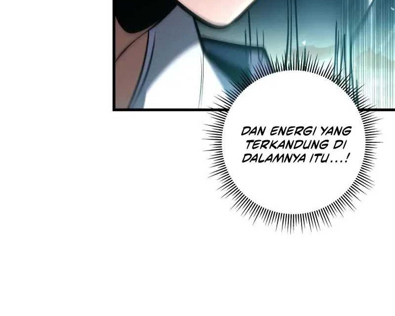 Heavenly Inquisition Sword Chapter 89 Gambar 42