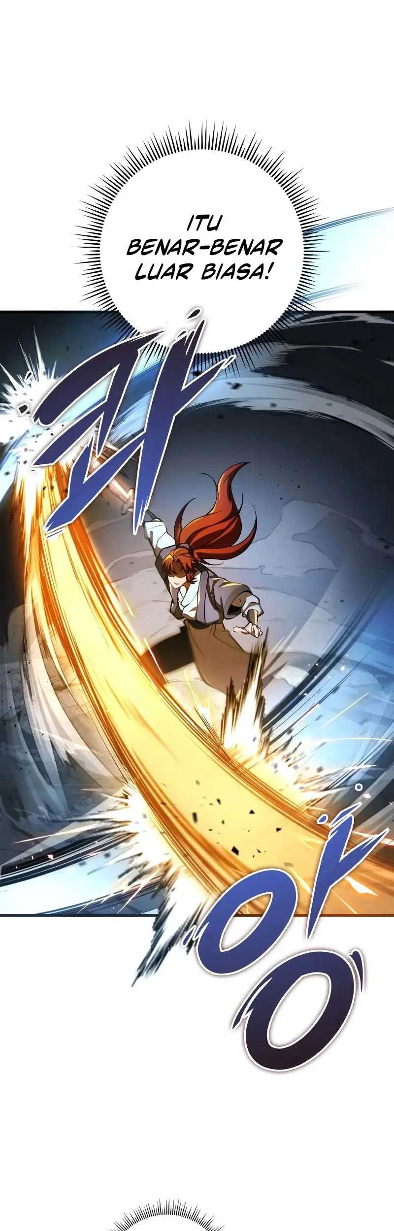 Heavenly Inquisition Sword Chapter 89 Gambar 43