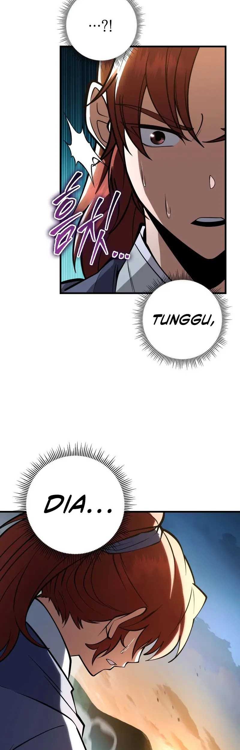 Heavenly Inquisition Sword Chapter 89 Gambar 44