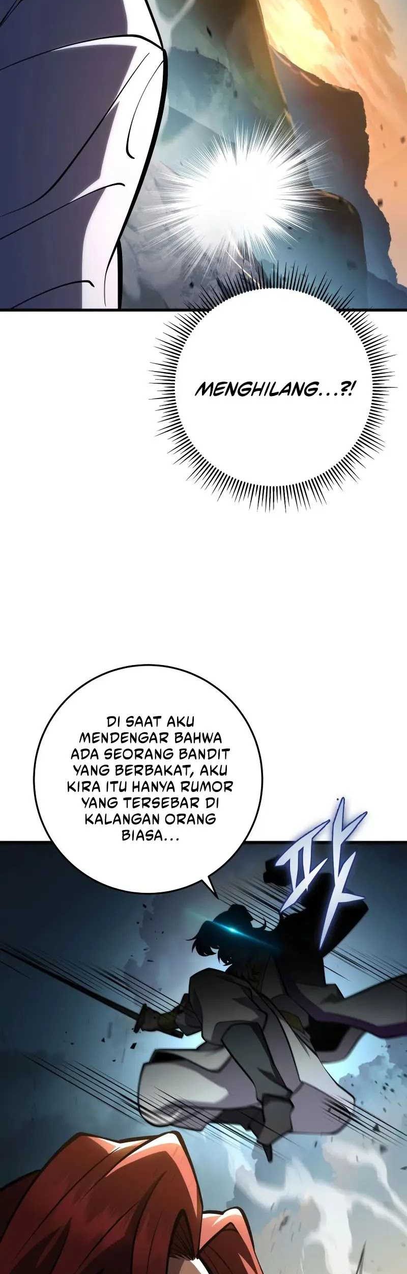 Heavenly Inquisition Sword Chapter 89 Gambar 45