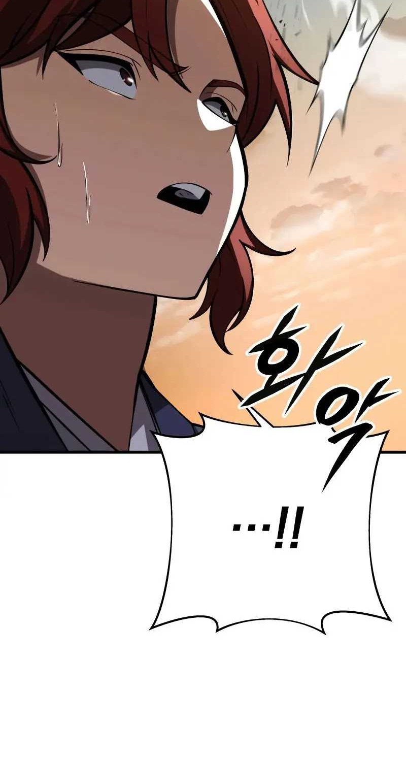 Heavenly Inquisition Sword Chapter 89 Gambar 46