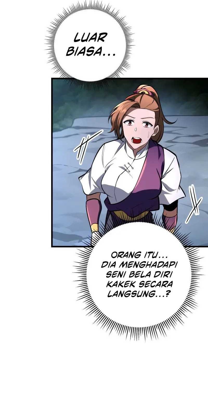 Heavenly Inquisition Sword Chapter 89 Gambar 54