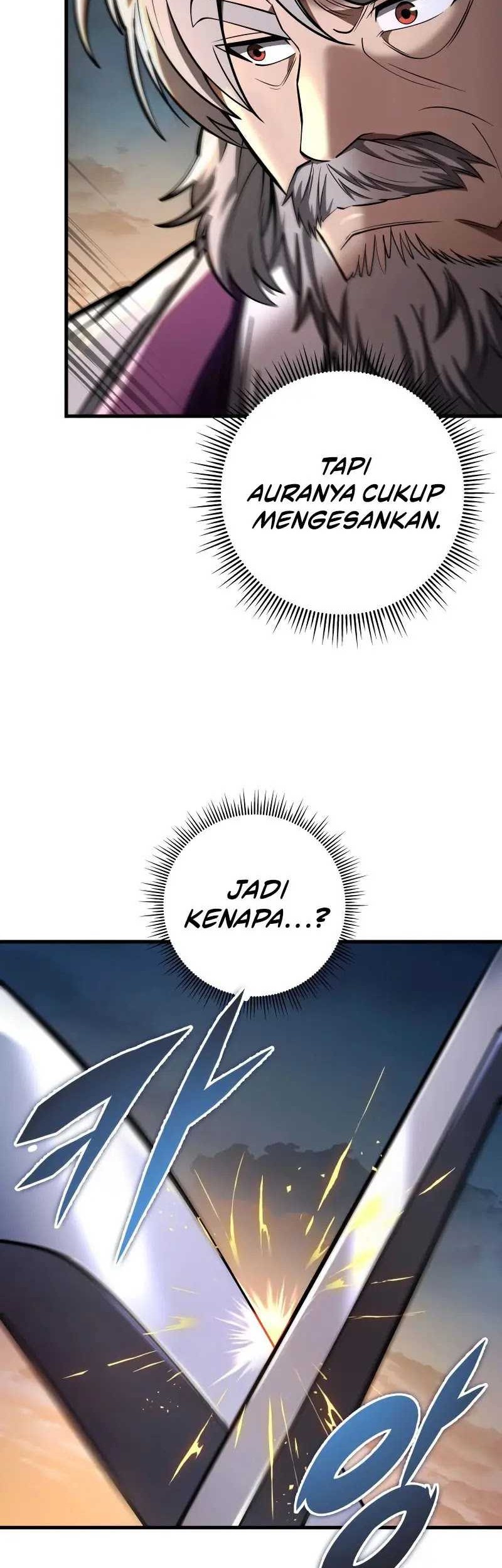 Heavenly Inquisition Sword Chapter 89 Gambar 56