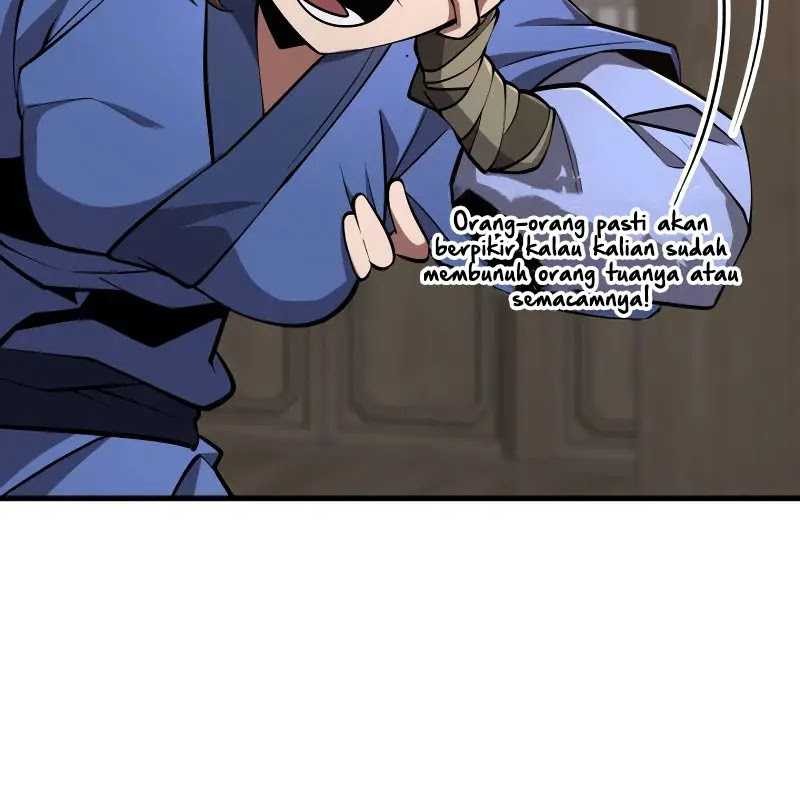Heavenly Inquisition Sword Chapter 89 Gambar 6
