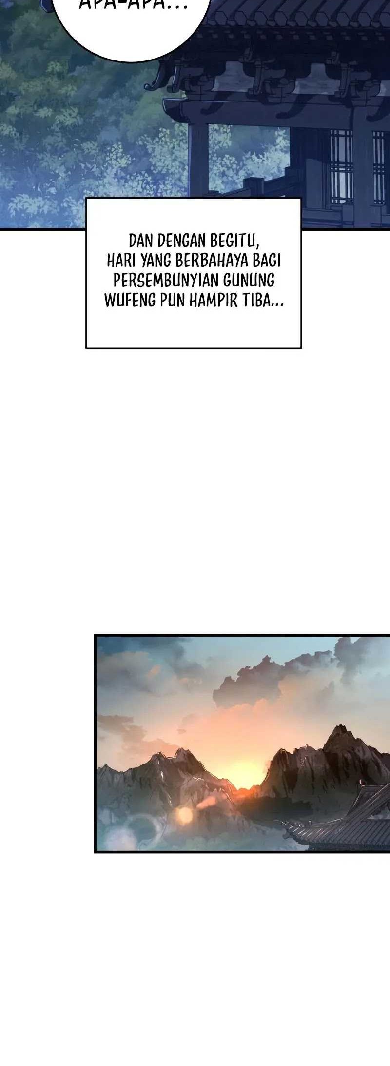 Heavenly Inquisition Sword Chapter 89 Gambar 14