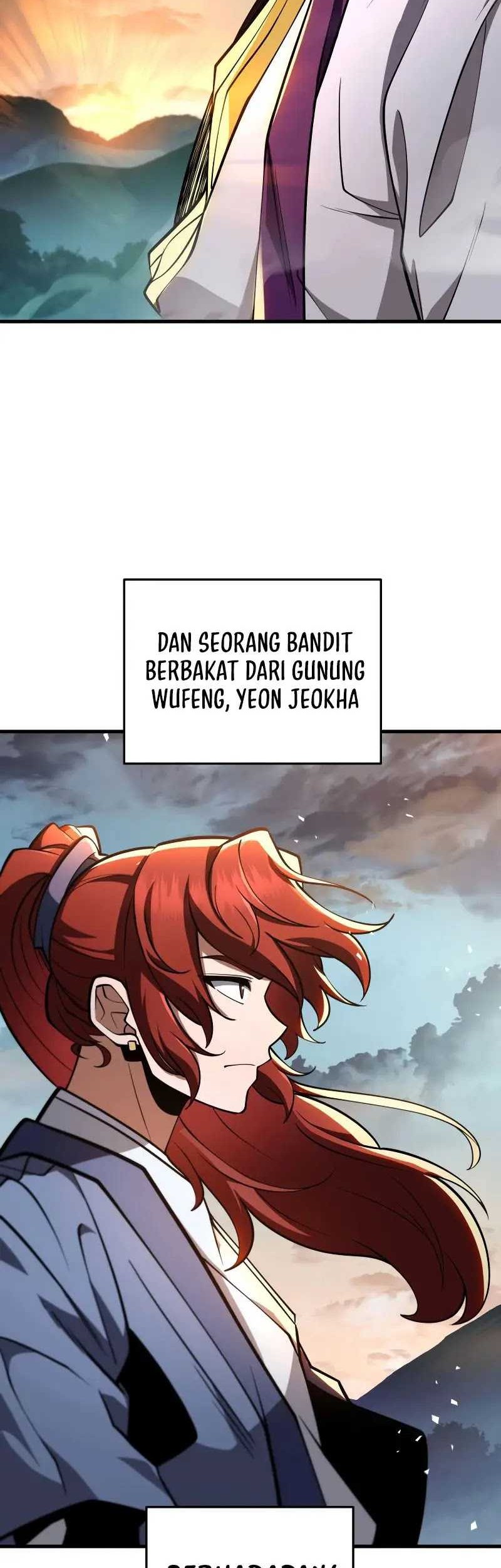 Heavenly Inquisition Sword Chapter 89 Gambar 16