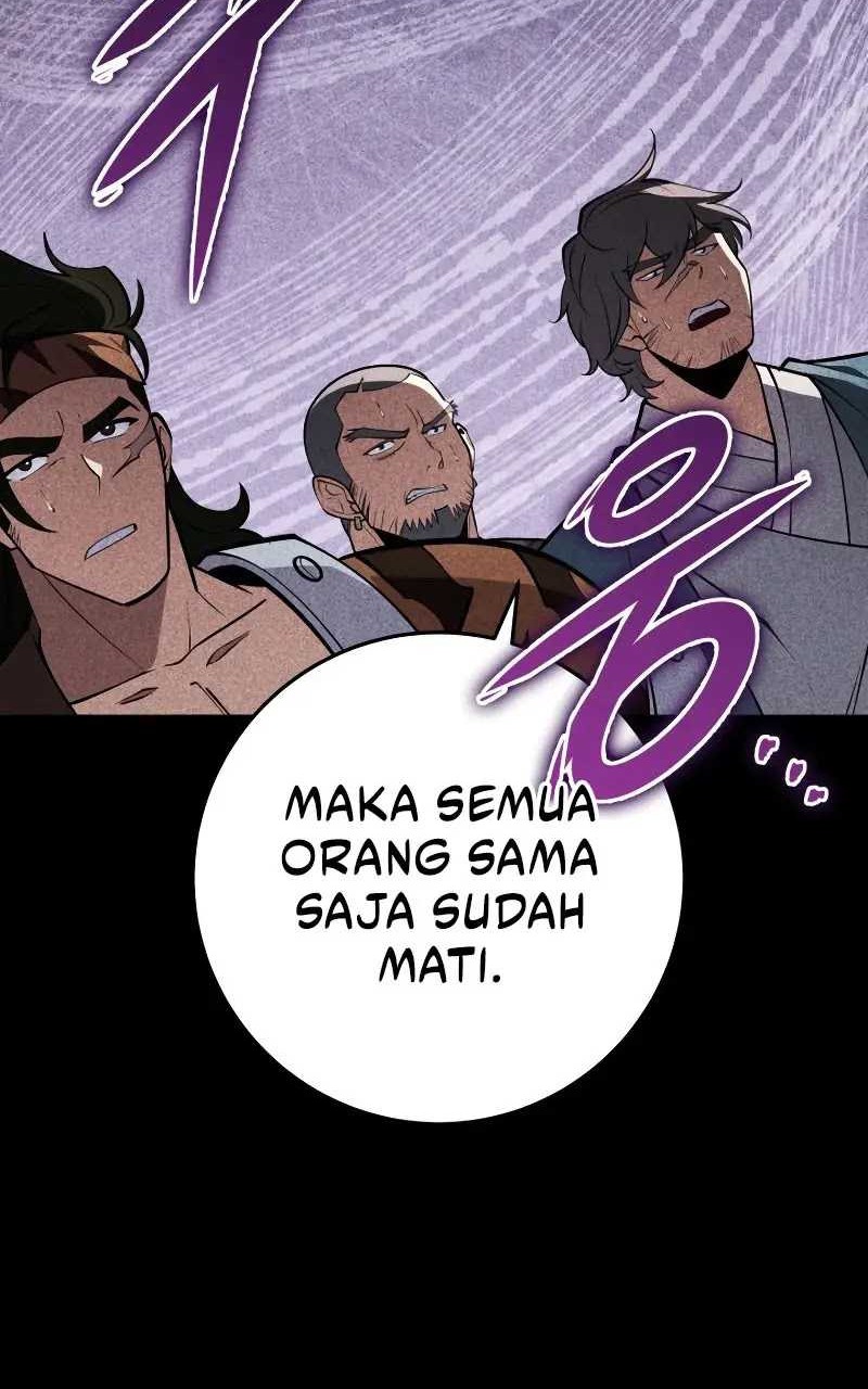 Heavenly Inquisition Sword Chapter 89 Gambar 26